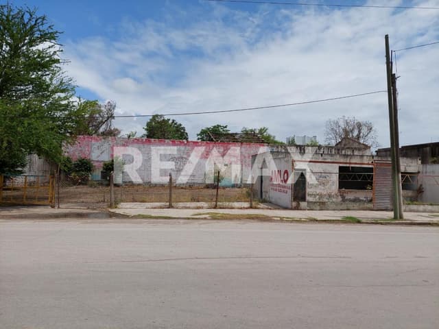 EXCELENTE TERRENO EN VENTA 