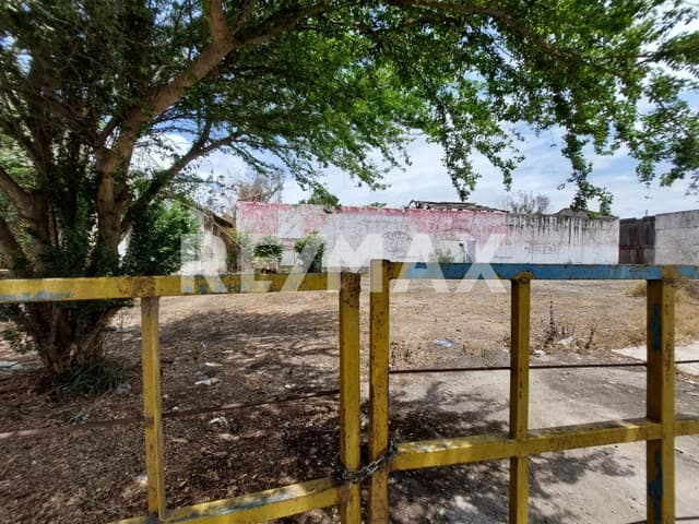 EXCELENTE TERRENO EN VENTA 