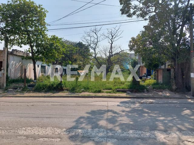 Terreno en Venta