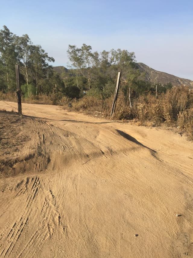 19 Hectareas En Ojos Negros