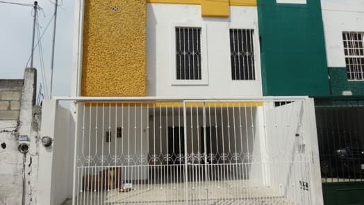 Casa en Venta Colonia Guanal