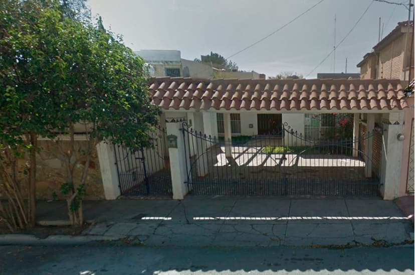 Departamento en Renta - 5
