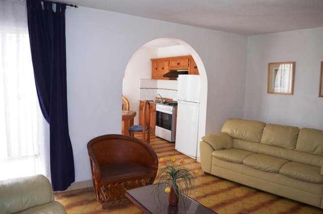 Departamento en Renta - 5