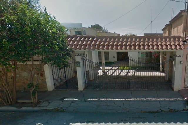 Departamento en Renta - 5