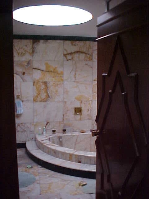 Residencia estilo Morisco