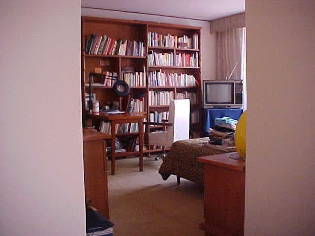 Residencia estilo Morisco