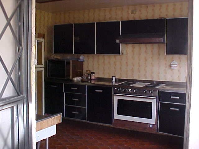 Residencia estilo Morisco