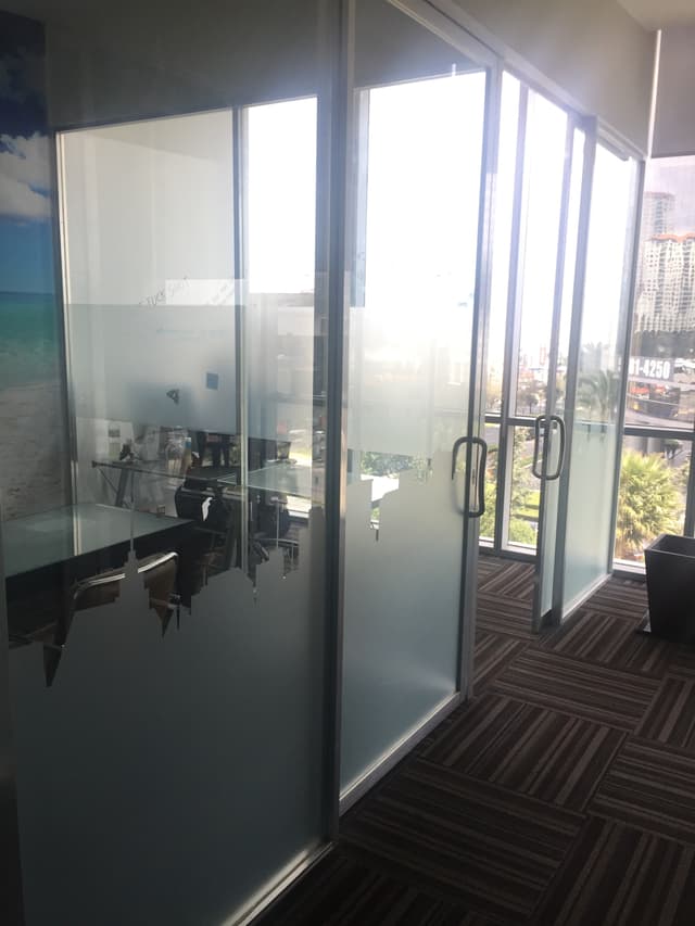 OFICINAS EN RENTA 