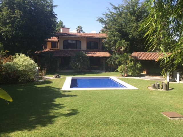 Casa Venta Jiutepec Morelos 