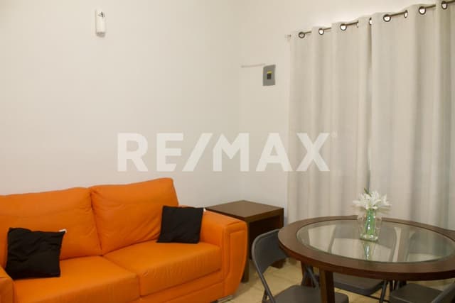 Departamento en Renta - 5