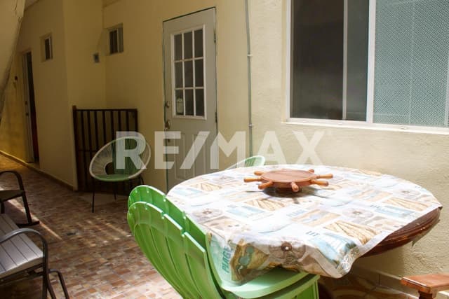 Departamento en Renta - 5