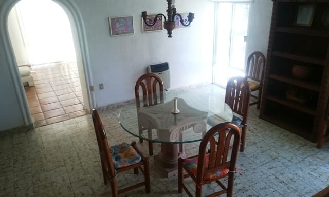 Casa en Renta - 5