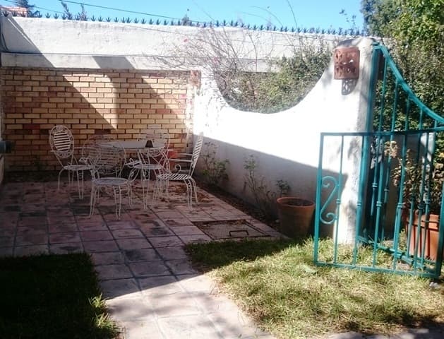 Departamento en Renta - 5
