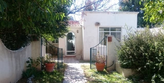 Departamento en Renta - 5