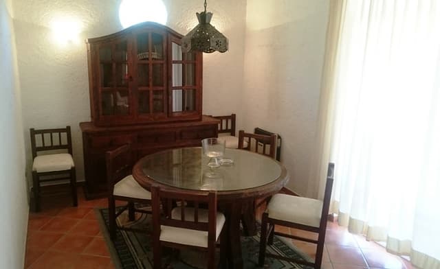 Departamento en Renta - 5