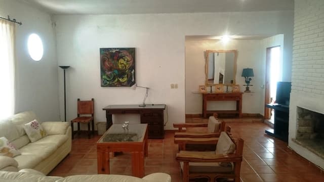 Departamento en Renta - 5