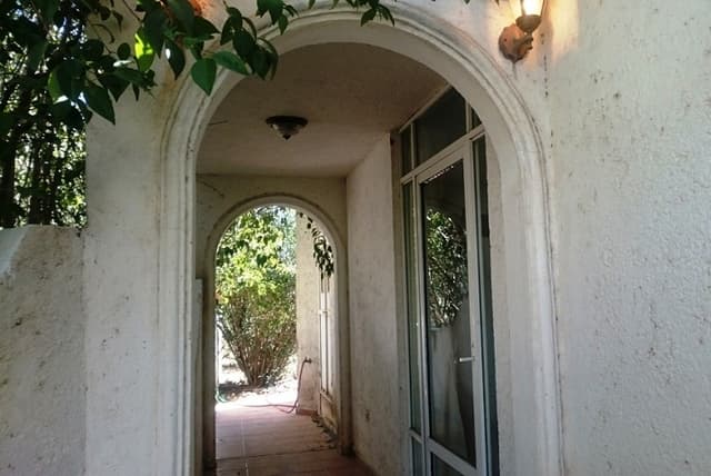 Departamento en Renta - 5