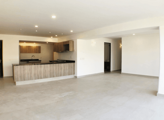 DEPARTAMENTOS EN PREVENTA EN SAYABES BOSQUE REAL
