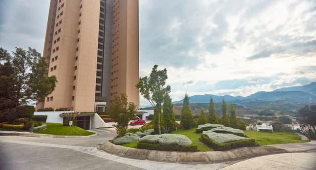 DEPARTAMENTOS EN PREVENTA EN SAYABES BOSQUE REAL
