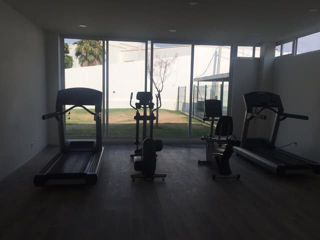 DEPARTAMENTO TORRE CAMPESTRE CELAYA