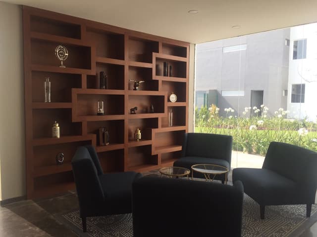 DEPARTAMENTO TORRE CAMPESTRE CELAYA