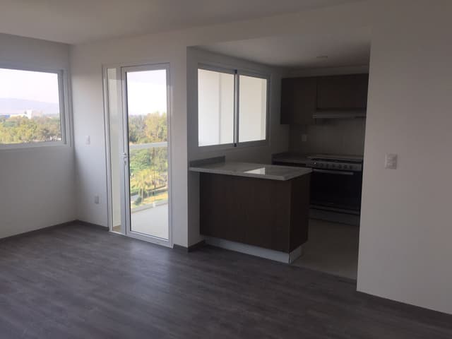 DEPARTAMENTO TORRE CAMPESTRE CELAYA