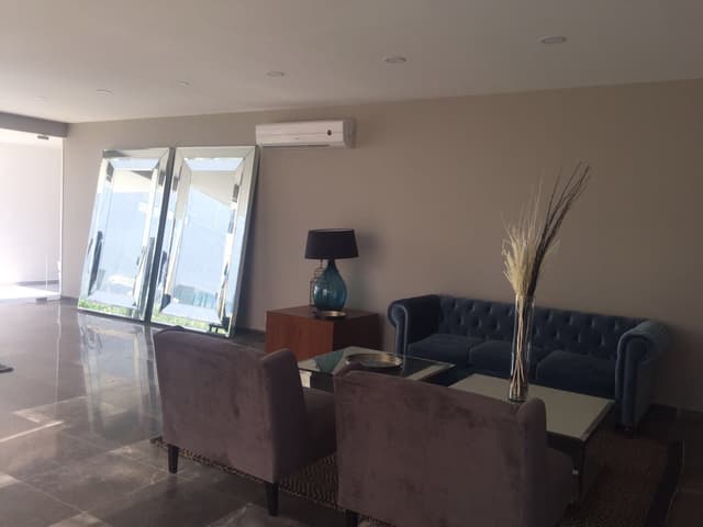 DEPARTAMENTO TORRE CAMPESTRE CELAYA