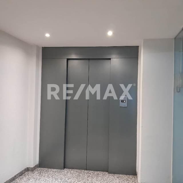 Oficinas en Renta  PASEO DE LAS LOMAS, SANTA FE (379969)