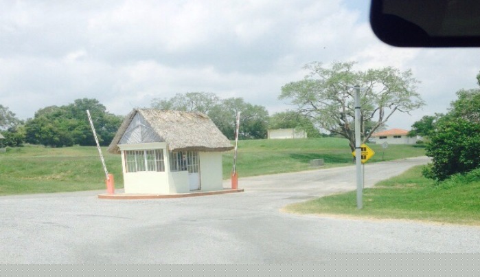 Terreno  Lote 5 Manzana 33