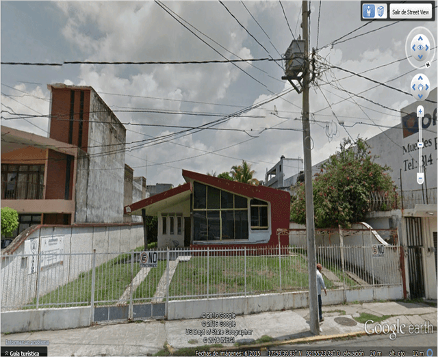 Terreno en comercial Venta