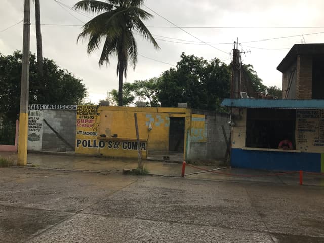 Terreno Venta Ricardo Flores Magón