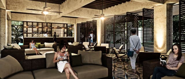 Magníficos terrenos residenciales adyacentes al Country Club