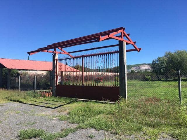 Terreno en Venta 