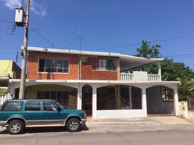 Casa en venta