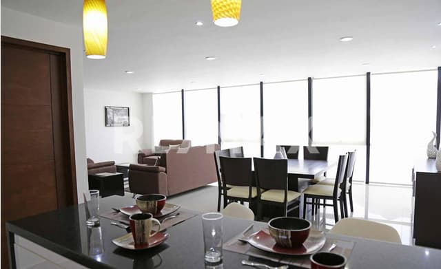 Departamento en Venta, Cabo Real Lofts, Cholula Puebla