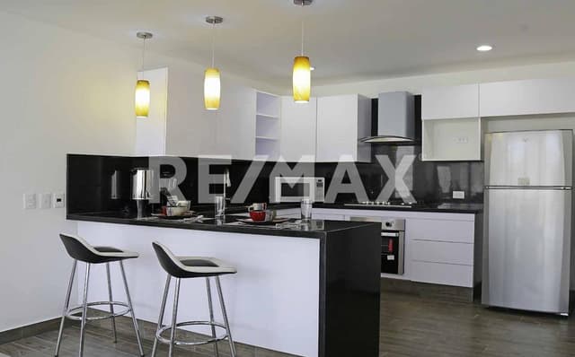 Departamento en Venta, Cabo Real Lofts, Cholula Puebla