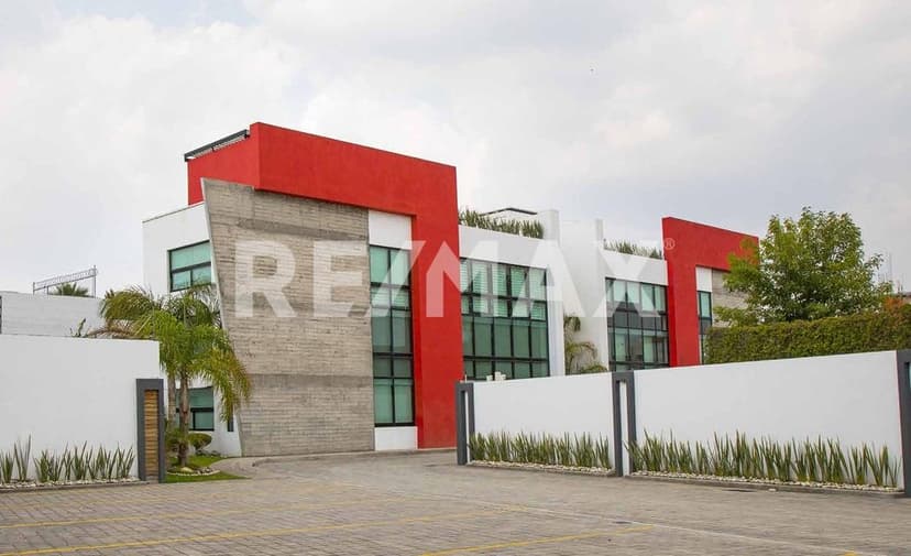 Departamento en Venta, Cabo Real Lofts, Cholula Puebla