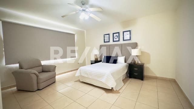 Excelente departamento en renta en Col. petrolera Tampico, Tamps.