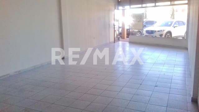 Local - Comercial en Renta - 5