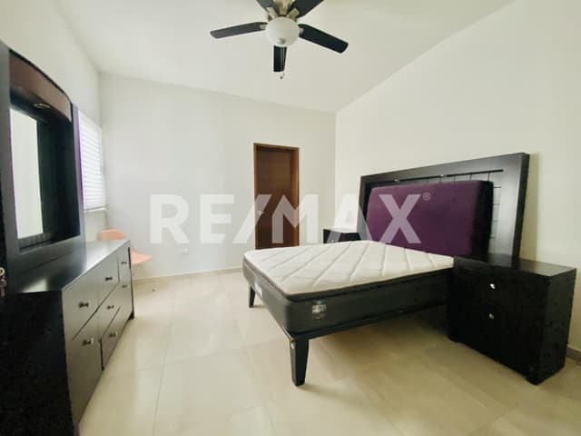 Departamento en Renta en Palma Real