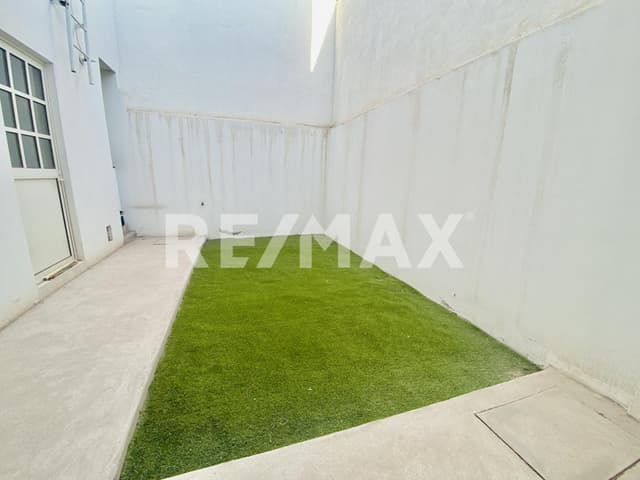 Departamento en Renta en Palma Real