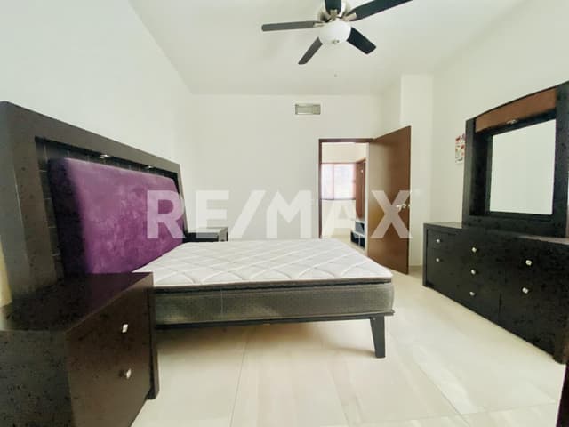 Departamento en Renta en Palma Real