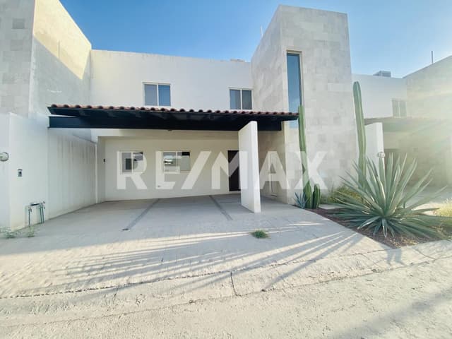 Departamento en Renta en Palma Real