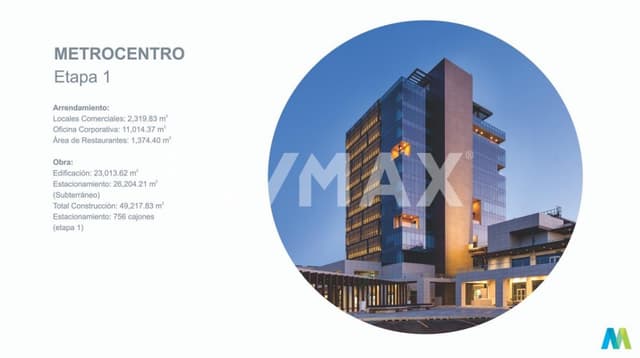 Local comercial en Renta en Metrocentro, Hermosillo, Sonora.