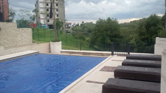 DEPARTAMENTO EN RENTA TORRE ALLEGRO, LOMAS DE ANGELOPOLIS, PUEBLA