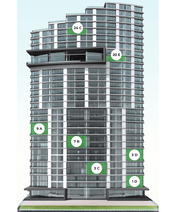 CONDOMINIO EN VENTA EN SAYAN CAMPESTRE