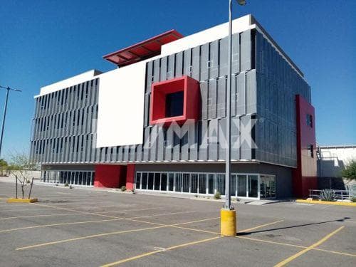 Oficinas y Locales Comerciales en Renta al Poniente de Hermosillo en Torres Quiroga