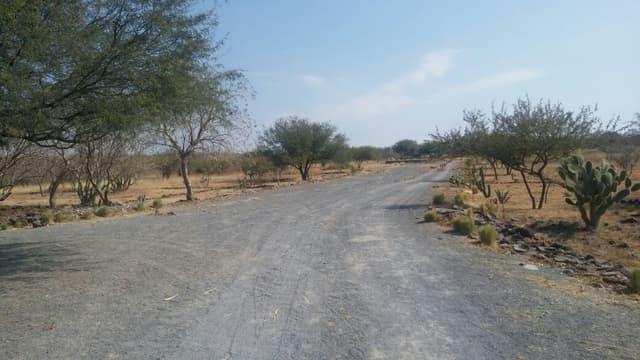 Terreno de Venta 
