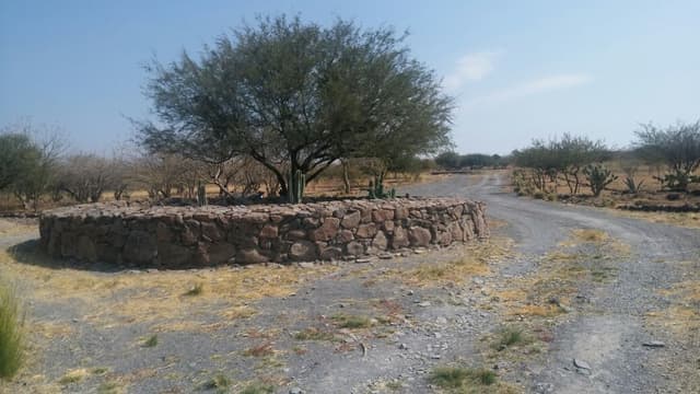 Terreno en Venta 