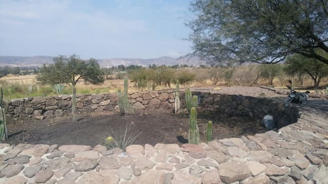 Terreno en Venta 